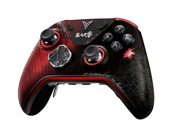 Flydigi Apex 6 Pro Trådløs Spillkontroller - Phantom Blade Zero