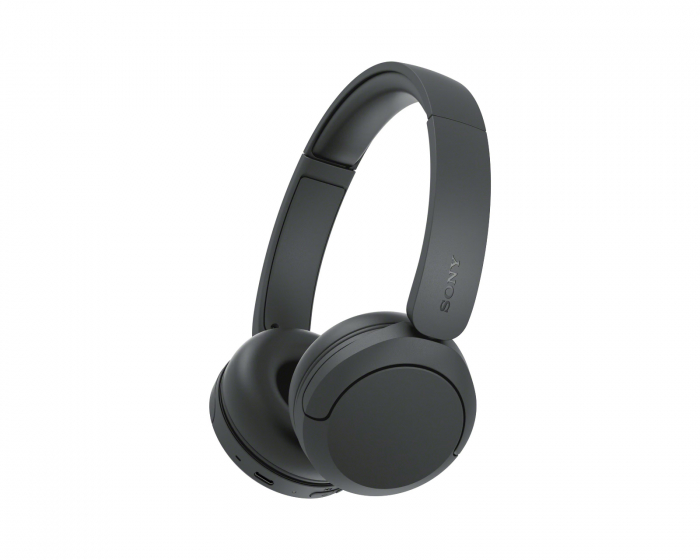 Sony WH-CH530 Trådløse On-Ear Hodetelefoner - Sort