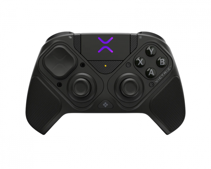 Turtle Beach Victrix Pro BFG Reloaded Håndkontroller - Grå