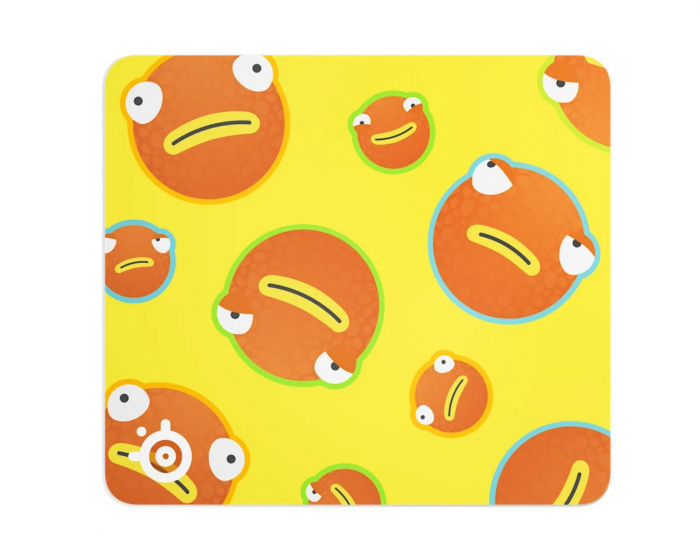SteelSeries Qck Musematte L - Fortnite Fishstick