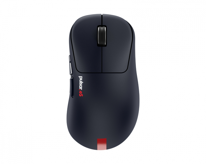 Pulsar eS Xlite Trådløs Gamingmus - eS Blue