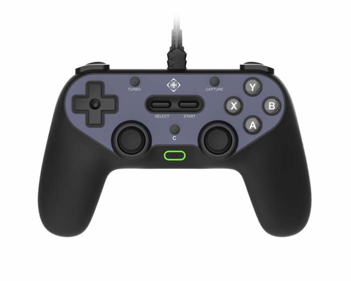 Deltaco Gaming Kablet kontroller for PC