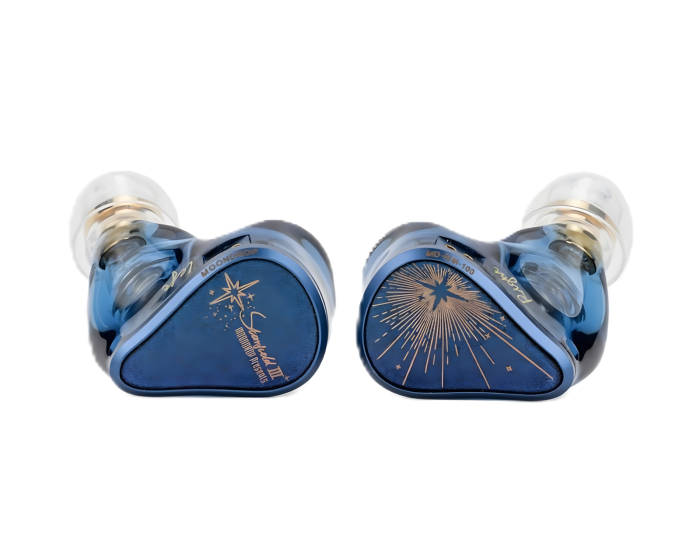 MoonDrop Starfield III IEM hodetelefoner