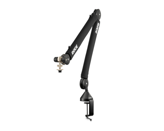 RØDE PSA1+ Profesjonell studioarm - Svart