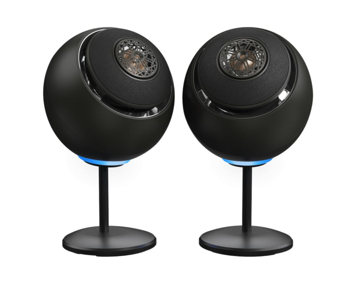 Creative Pebble Nova 2.0 Høyttalere - Sort