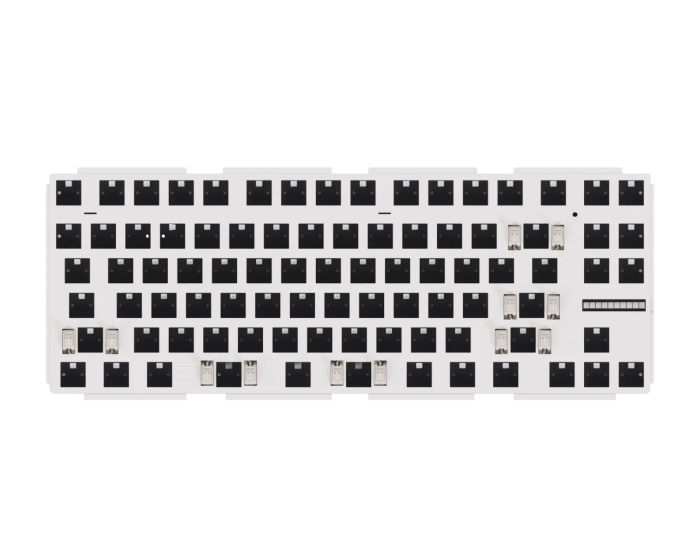 Wooting 80HE+ Module - ANSI Split Spacebar