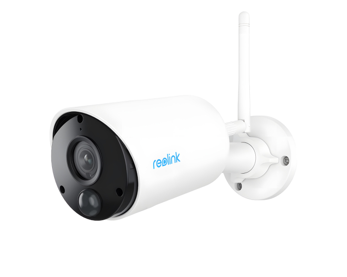 Reolink Argus Eco 2K 3MP Overvåkingskamera