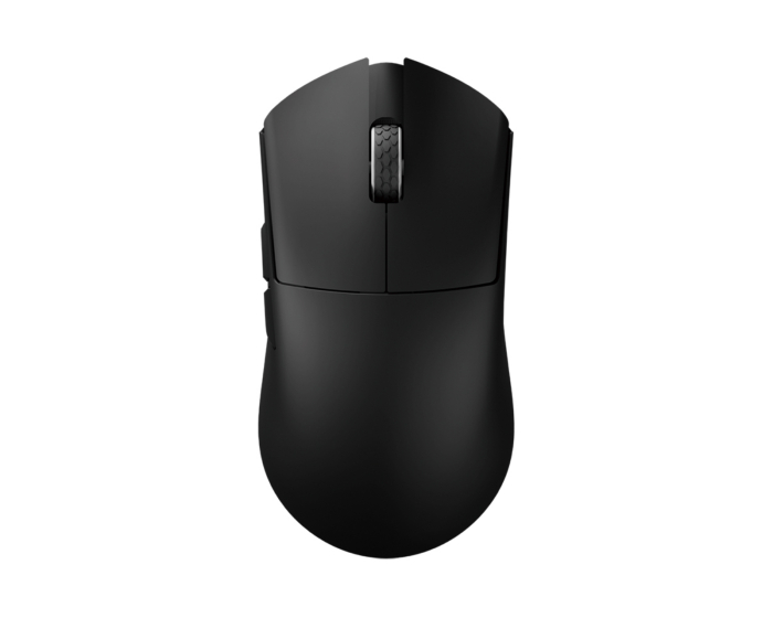 Darmoshark M3 Ultra Trådløs Gamingmus - Svart