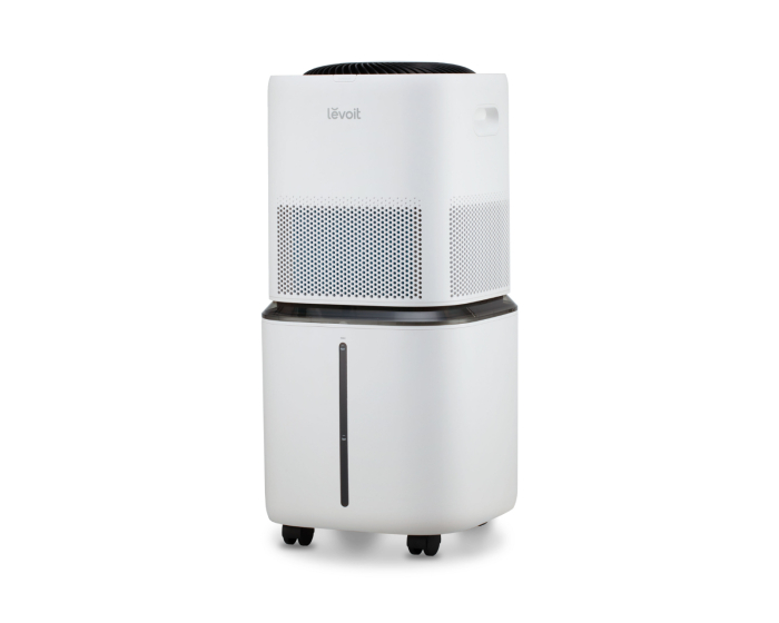 Levoit Superior 6000S Smart Fordampende Luftfukter