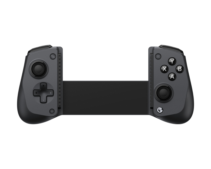 GameSir X5s Mobil Spillkontroller - Svart