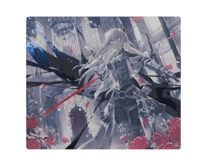 Statice Ryuko musematte i glass
