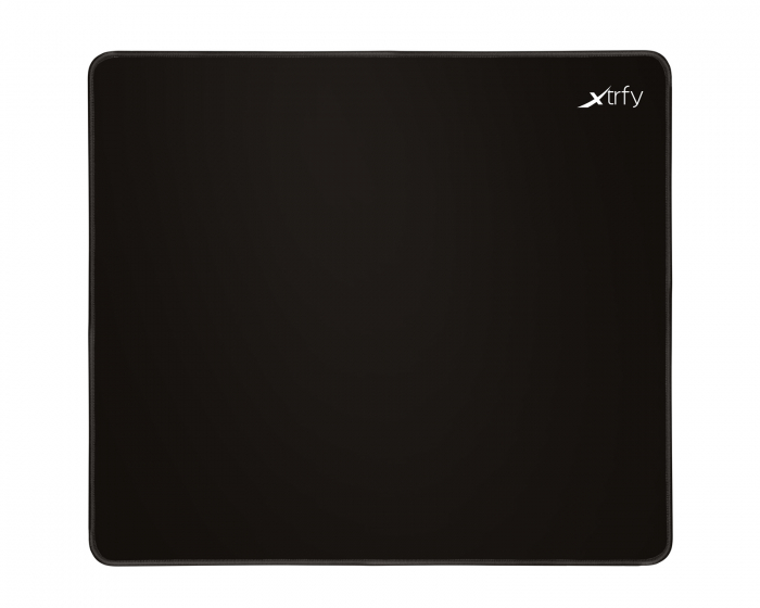 Cherry Xtrfy GP4 Large Musematte - Svart