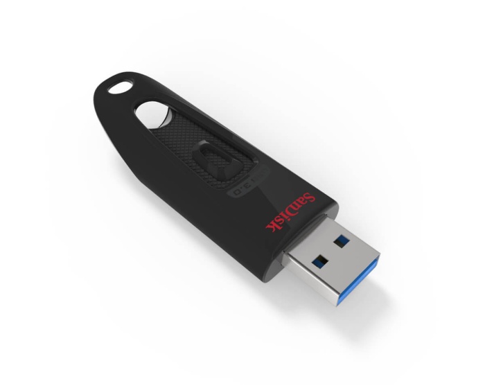 SanDisk Ultra 64GB USB 3.0