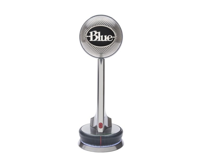 Mikrofoner Stort utvalg av produkter hos MaxGaming.no Kjøpe Blue Microphones Yeti USB Aztec Copper på MaxGaming.no