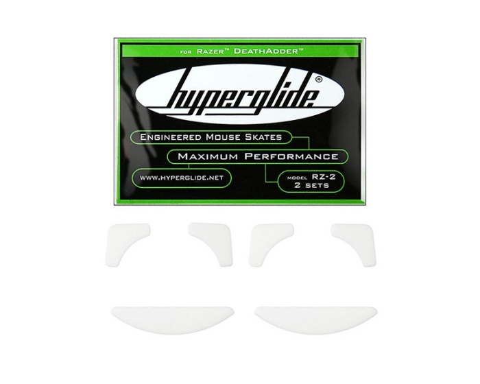 Hyperglide Razer DeathAdder Chroma
