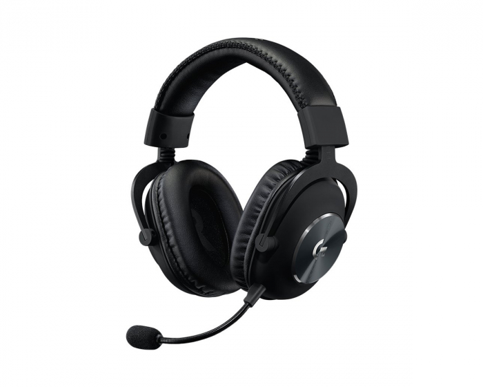 Logitech G Pro X Gaming Headset (DEMO)