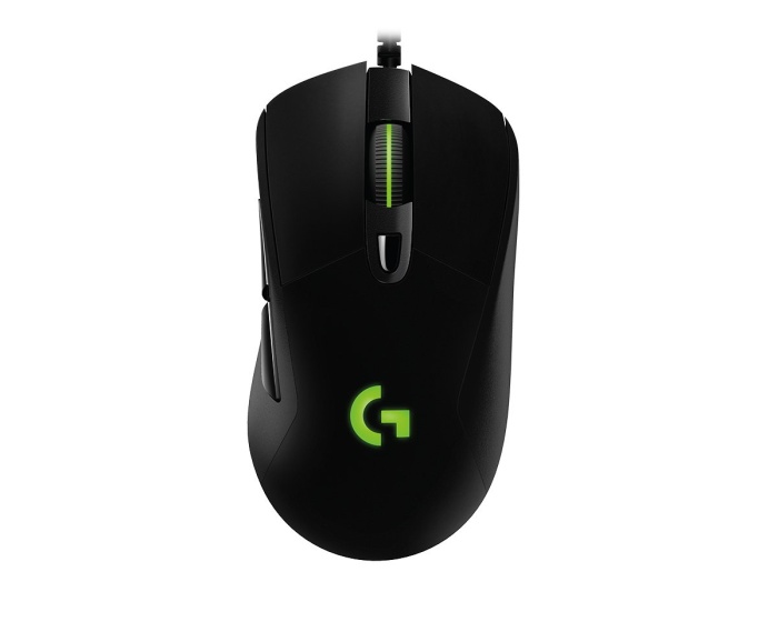 Logitech G403 Hero Gaming Mus (DEMO)