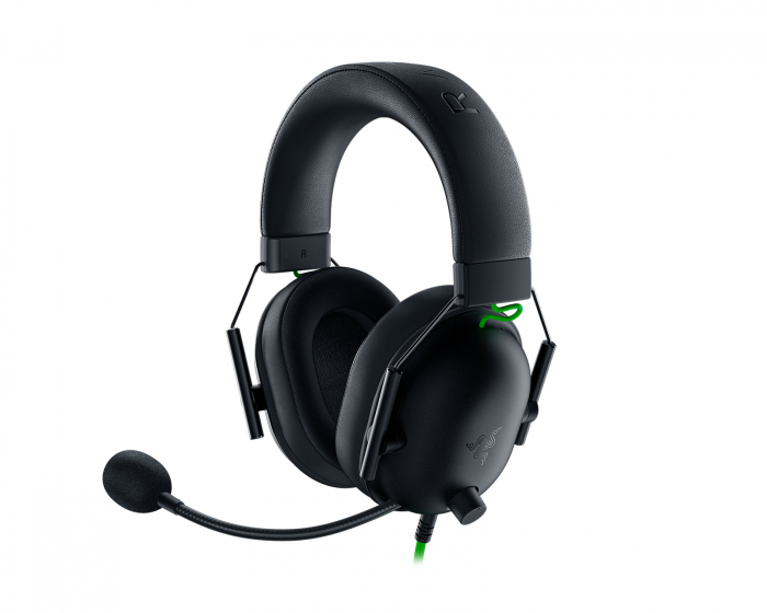 Razer Blackshark V2 X Gaming Headset (DEMO)