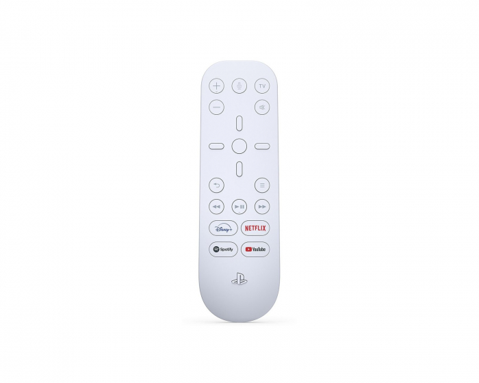 Sony Playstation 5 Media Remote (DEMO)