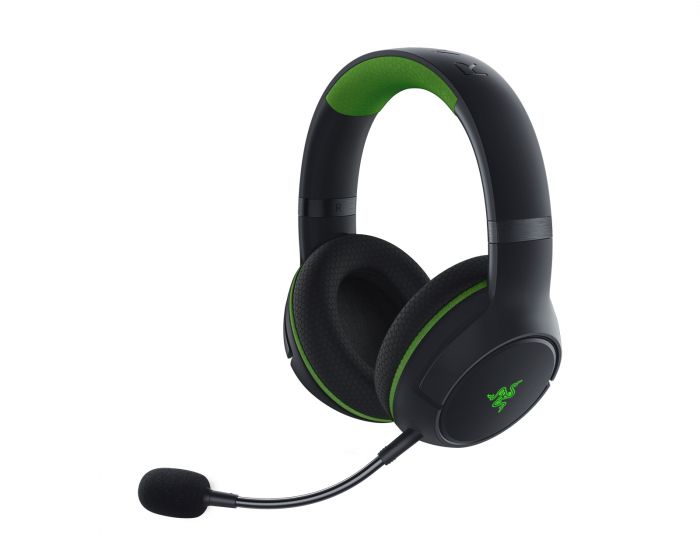 Razer Kaira Pro Trådløs Gaming Headset (PC/Xbox Series X) (DEMO)