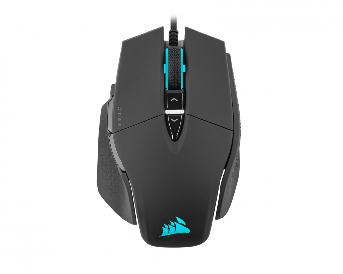 Corsair M65 RGB ULTRA Gaming Mus (DEMO)
