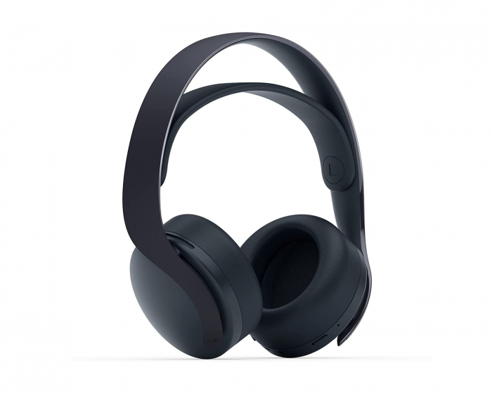 Sony Playstation 5 Pulse 3D Trådløs Headset - Midnight Black (DEMO)