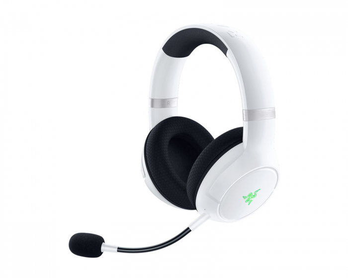 Razer Kaira Pro Trådløs Gaming Headset (PC/Xbox Series X/S) - Hvit (DEMO)