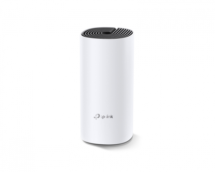 TP-Link Deco M4 AC1200 Whole Home Mesh Wi-Fi System - Mesh Router (1-Pack) (DEMO)