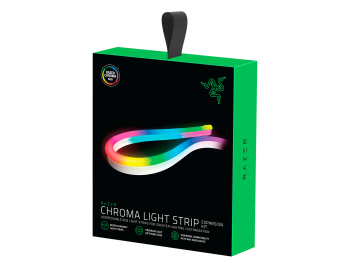 Razer Chroma Light Strip Expansion Kit (DEMO)