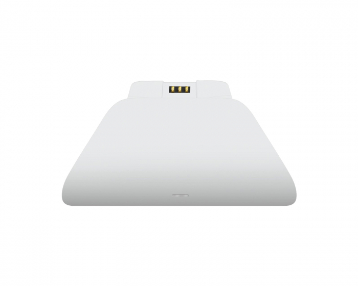Razer Universal Quick Charging Stand for Xbox Controller - Robot White (DEMO)