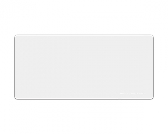 X-raypad Aqua Control II Musematte - Hvit - XXL (DEMO)