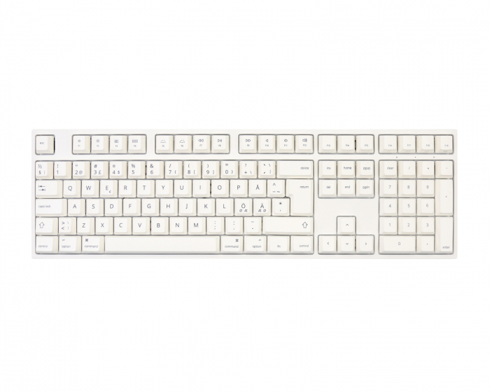 Varmilo VEA109 MAC V2 Tastatur [MX Brown] (DEMO)