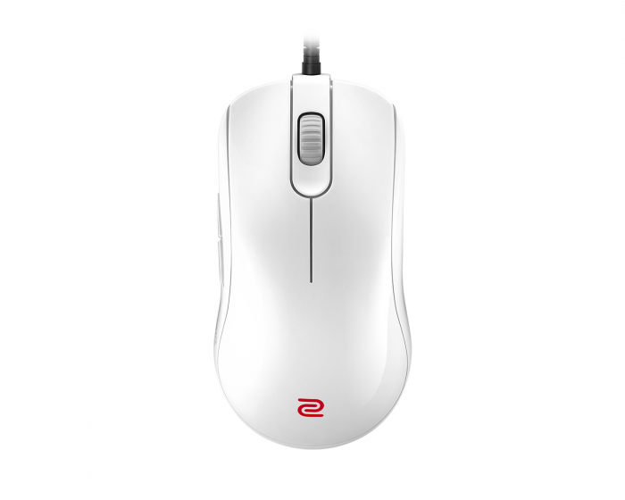 ZOWIE by BenQ FK1-B V2 White Special Edition - Gaming Mus (Limited Edition) (DEMO)