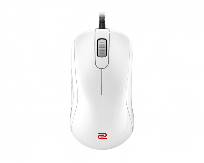 ZOWIE by BenQ S2-B V2 White Special Edition - Gaming Mus (Limited Edition) (DEMO)