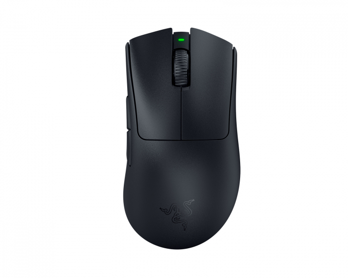 Razer DeathAdder V3 Pro Lightweight Trådløs Gaming Mus - Svart (DEMO)