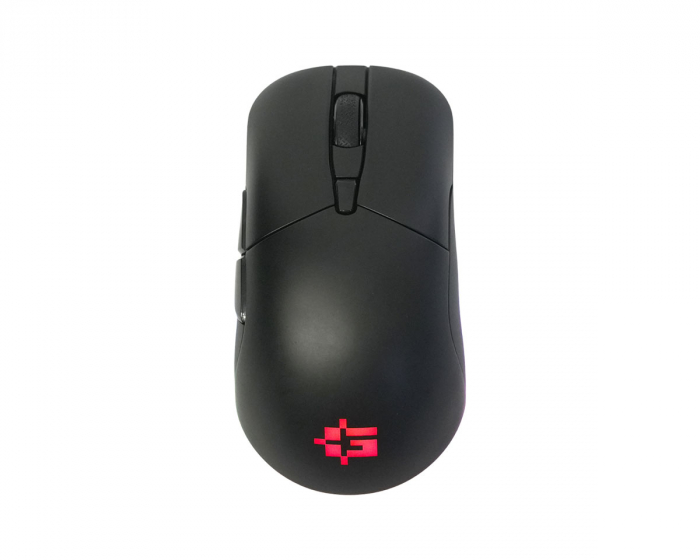 Gamesense MVP Wireless Gaming Mus - Svart (DEMO)