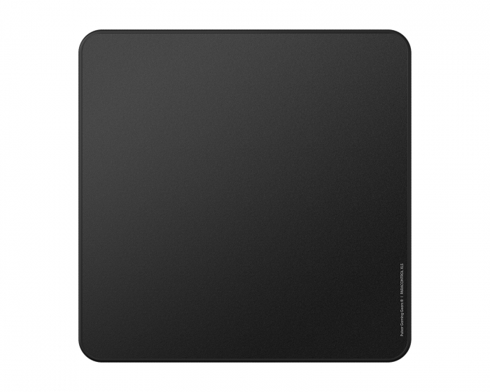 Pulsar Paracontrol V2 Musematte XL Square - Svart (DEMO)