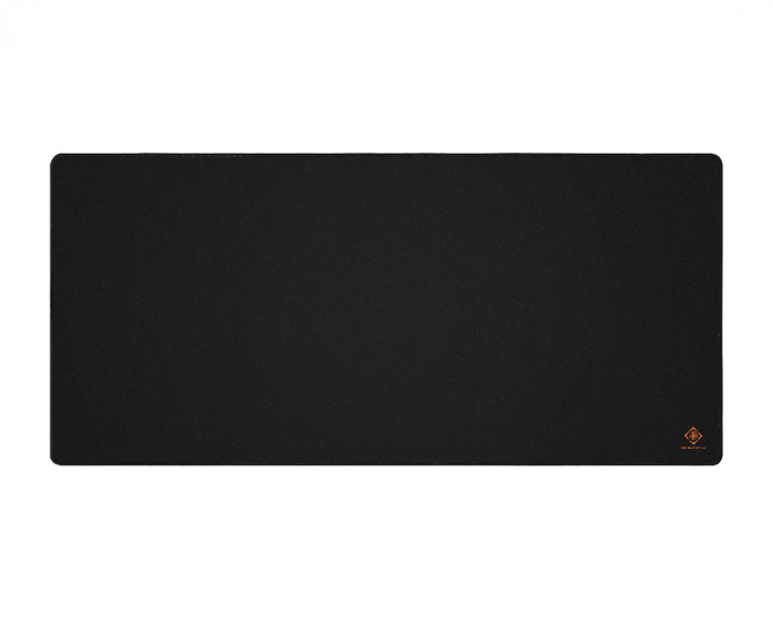 Deltaco Gaming DMP450 Musematte Svart - XL (DEMO)