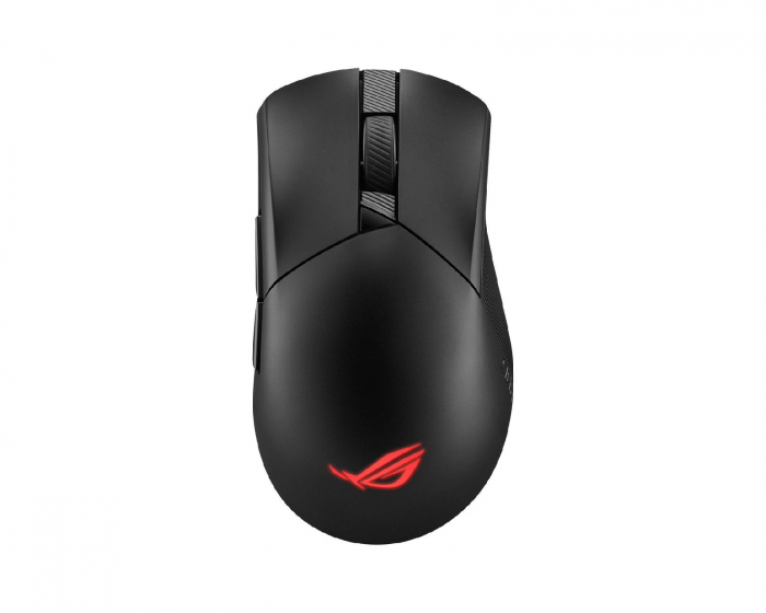 Asus ROG Gladius III Trådløs AimPoint Gaming Mus - Svart (DEMO)