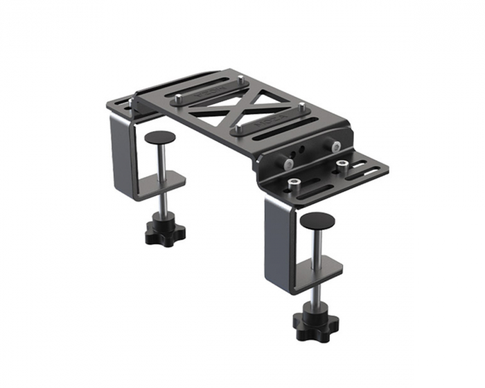 Moza Racing Table Clamp - Bordklemme til Moza R9/R5 (DEMO)