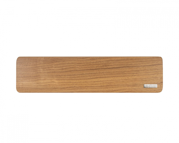 Keychron V1 Walnut Wood Palmrest - Håndleddsstøtte (DEMO)
