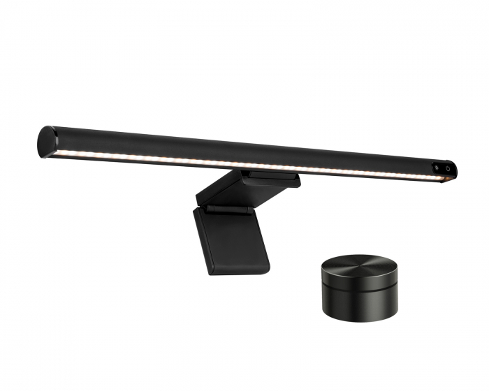 MaxMount Monitor Light Bar with Wireless Controller - Skjermlampe (DEMO)