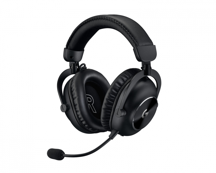 Logitech G PRO X 2 Lightspeed Wireless Gaming Headset - Svart (DEMO)