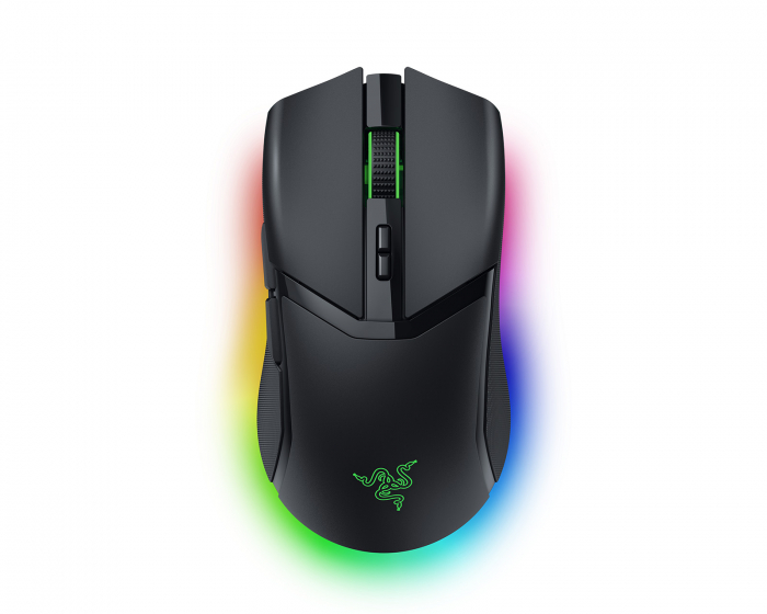 Razer Cobra Pro Trådløs Gaming Mus - Svart (DEMO)