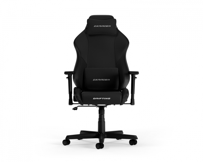 DXRacer DRIFTING L Svart EPU Lær (DEMO)