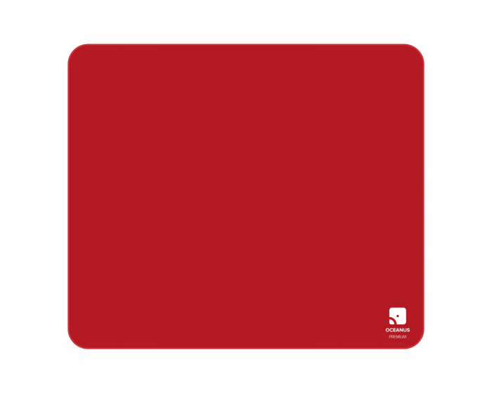 Quaoar Oceanus Premium Gaming Musematte (DEMO)