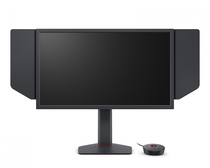 ZOWIE by BenQ XL2586X 24.5″ Fast TN 540Hz DyAc 2 Gaming Monitor for e-Sports - Gamingskjerm (DEMO)