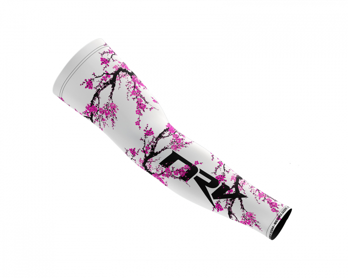 NRV Gaming Sleeve Sakura - Rosa - S (DEMO)