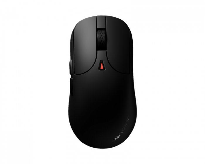 VANCER Groove 4K Wireless Superlight Gaming Mus - Svart (DEMO)