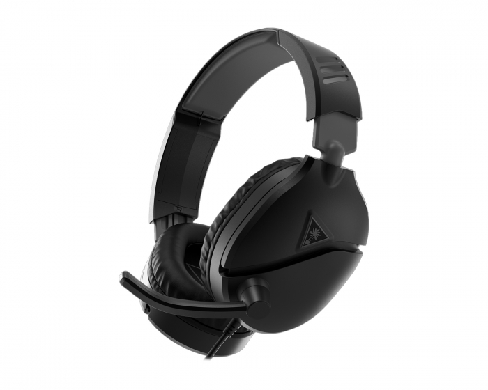 Turtle Beach Recon 70 Multiplatform Gaming Headset - Svart (DEMO)